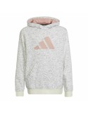 Men’s Hoodie Adidas Future Icons 3 Stripes White | Tienda24 Tienda24.eu