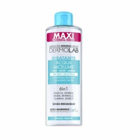 Micellar Water Dermolab Deborah VISO2DERMOAC4IN Moisturizing 400 ml by Deborah, Toners - Ref: S4502676, Price: 9,44 €, Discou...