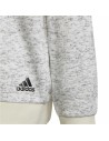 Felpa con Cappuccio Uomo Adidas Future Icons 3 Stripes Bianco da Adidas, Uomo - Ref: S6469118, Precio: 38,38 €, Descuento: %