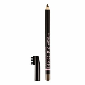 Eyeliner Catrice Ink Nº 010 Saty in Black 1,7 ml Water resistant | Tienda24 - Global Online Shop Tienda24.eu