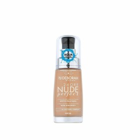 Foundation Stendhal Ambre Nº 130 30 ml (30 ml) | Tienda24 - Global Online Shop Tienda24.eu