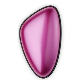 Brush Eurostil Oval Plastic | Tienda24 - Global Online Shop Tienda24.eu