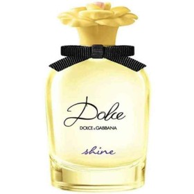 Perfume Mulher Shine Dolce & Gabbana EDP 75 ml EDP de Dolce & Gabbana, Água de perfume - Ref: S4502869, Preço: 77,77 €, Desco...