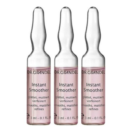 Lozione Tonificante Instant Smoother Dr. Grandel 3 ml di Dr. Grandel, Tonici e astringenti per il viso - Rif: S4502892, Prezz...