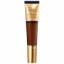 Cremige Make-up Grundierung Estee Lauder Futurist Hydra Rescue 8N2-Rich Expresso Spf 45 30 ml | Tienda24 - Global Online Shop Tienda24.eu