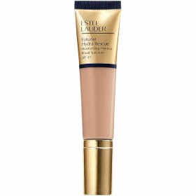 Base de Maquilhagem Cremosa Estee Lauder Futurist Hydra Rescue Nº 3N2 Wheat Spf 45 30 ml de Estee Lauder, Bases - Ref: S45030...