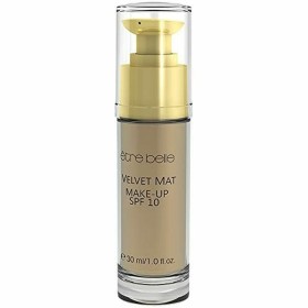 Liquid Make Up Base Synchro Skin Shiseido (30 ml) | Tienda24 - Global Online Shop Tienda24.eu