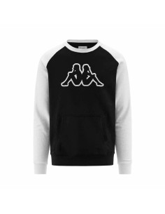 Herren Sweater mit Kapuze Vans Classic Weiß | Tienda24 Tienda24.eu