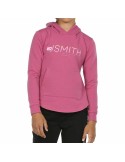 Camisola com Capuz Menina John Smith Cor de Rosa | Tienda24 Tienda24.eu