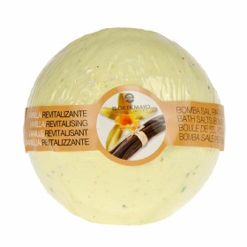 Bath Fizzer Flor de Mayo Vanilla 250 g by Flor de Mayo, Bath Bombs - Ref: S4503212, Price: 4,16 €, Discount: %