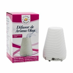 Mini-Humidificador Difusor de Aromas La Casa de los Aromas 30 ml de La Casa de los Aromas, Aromaterapia - Ref: S4503301, Preç...