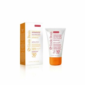 Crème Solaire Anti-Tâches Gisèle Denis Spf 30 (40 ml) de Gisèle Denis, Filtres solaires - Réf : S4503426, Prix : 14,57 €, R...