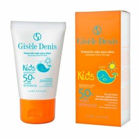 Crème Solaire pour Enfants en Spray Nivea Sun Kids Sensitive SPF 50+ 270 ml | Tienda24 - Global Online Shop Tienda24.eu