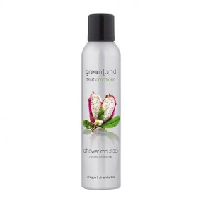 Lozione Corpo Greenland Shower Mousse Dragon Fruit di Greenland, Idratanti - Rif: S4503462, Prezzo: 13,36 €, Sconto: %