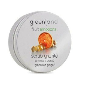 Exfoliante Corporal Greenland FE0425 gengibre Uvas 200 ml de Greenland, Exfoliantes - Ref: S4503470, Preço: 18,83 €, Desconto: %