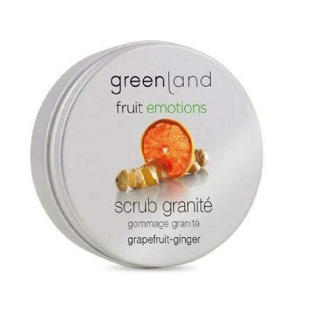 Exfoliante Corporal Greenland FE0425 gengibre Uvas 200 ml | Tienda24 - Global Online Shop Tienda24.eu