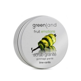 Exfoliant corps Greenland Fruit Emotions Citron Vanille (200 ml) de Greenland, Gommages - Réf : S4503481, Prix : 18,83 €, Rem...