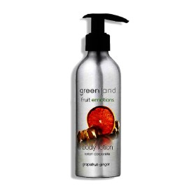 Loción Corporal Greenland Uvas 200 ml de Greenland, Hidratantes - Ref: S4503486, Precio: 15,13 €, Descuento: %