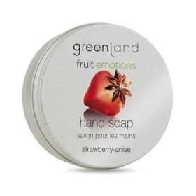 Sapone per le Mani Greenland Fragola di Greenland, Saponette e sapone liquido - Rif: S4503487, Prezzo: 10,15 €, Sconto: %