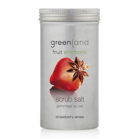 Body Exfoliator Greenland Strawberry 400 ml by Greenland, Scrubs - Ref: S4503490, Price: 18,38 €, Discount: %