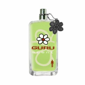 Herrenparfüm Guru EDT 50 ml von Guru, Eau de Parfum - Ref: S4503537, Preis: 19,44 €, Rabatt: %