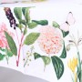 Tablecloth HappyFriday Spring time Multicolour 150 x 150 cm | Tienda24 - Global Online Shop Tienda24.eu