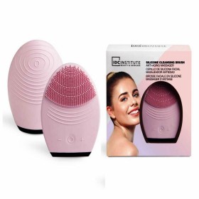 Facial cleansing brush IDC Institute 70006c Silicone by IDC Institute, Cleansers and scrubs - Ref: S4503705, Price: 11,50 €, ...