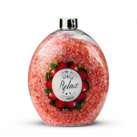 Bath salts IDC Institute Strawberry 900 g by IDC Institute, Minerals & Salts - Ref: S4503711, Price: 6,67 €, Discount: %