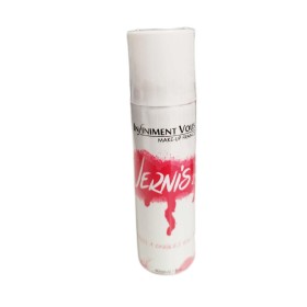 Vernis à ongles Infinment Vous Vernis 2.0 Rouge Brillant Spray 60 ml de Infinment Vous, Vernis à ongles - Réf : S4504188, Pri...