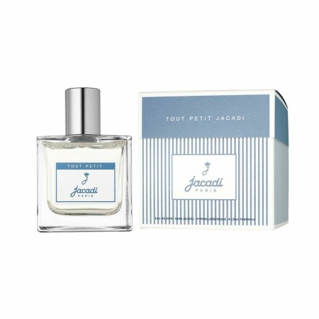 Parfum pour enfant Jacadi Paris Eau de Soin T.Petit Baby Boy EDT 100 ml de Jacadi Paris, Enfant - Réf : S4504302, Prix : 30,3...