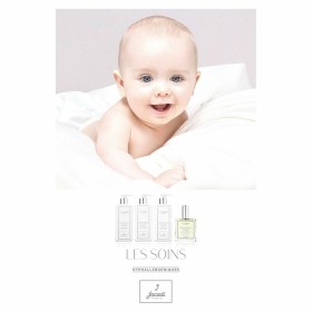 Parfum pour enfant Jacadi Paris 204003 EDT 50 ml de Jacadi Paris, Enfant - Réf : S4504304, Prix : 24,70 €, Remise : %