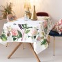 Nappe HappyFriday Spring time Multicouleur 150 x 150 cm | Tienda24 - Global Online Shop Tienda24.eu