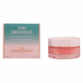 Crema Idratante Jeanne Piaubert Skin Breakfast 50 ml di Jeanne Piaubert, Idratanti - Rif: S4504396, Prezzo: 43,18 €, Sconto: %