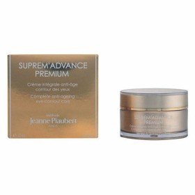 Augenkontur Jeanne Piaubert Suprem Advance Premium von Jeanne Piaubert, Cremes - Ref: S4504411, Preis: 71,20 €, Rabatt: %