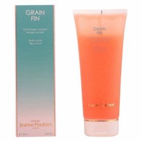 Body Exfoliator Grain Fin Jeanne Piaubert 200 ml by Jeanne Piaubert, Scrubs - Ref: S4504416, Price: 34,04 €, Discount: %