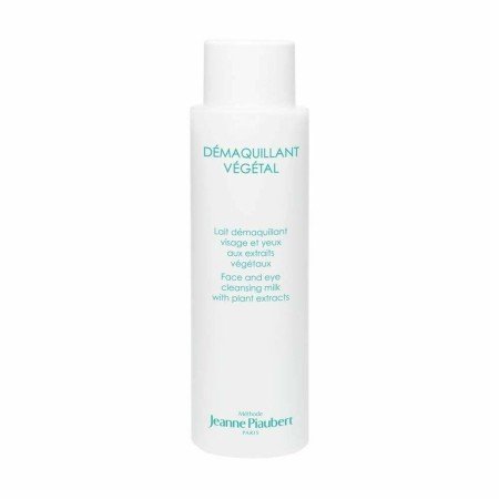 Lait démaquillant Vegetal Jeanne Piaubert (400 ml) | Tienda24 - Global Online Shop Tienda24.eu