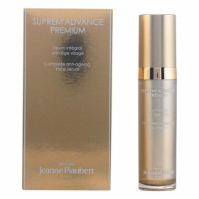 Anti-Aging Serum Suprem Advance Premium Jeanne Piaubert 30 ml von Jeanne Piaubert, Seren - Ref: S4504426, Preis: 144,27 €, Ra...