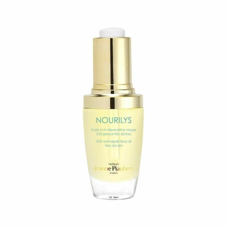 Huile réparatrice Nourilys Jeanne Piaubert (30 ml) de Jeanne Piaubert, Hydratants - Réf : S4504429, Prix : 52,43 €, Remise : %