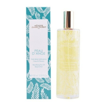 Huile dure Peau d'Ange Jeanne Piaubert Corporelle (100 ml) de Jeanne Piaubert, Huiles pour cheveux - Réf : S4504444, Prix : 3...