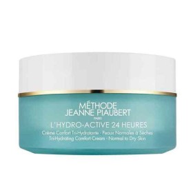 Crème visage Jeanne Piaubert L'Hydro Active 24H (50 ml) de Jeanne Piaubert, Hydratants - Réf : S4504456, Prix : 37,52 €, Remi...