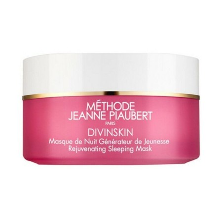 Repairing Night Mask Jeanne Piaubert 3355998701468 50 ml by Jeanne Piaubert, Face masks - Ref: S4504460, Price: 47,67 €, Disc...