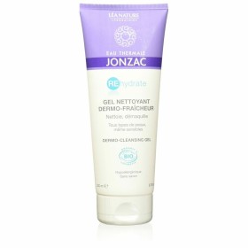 Facial Cleansing Gel Rehydrate Eau Thermale Jonzac TP-3517360014556_Vendor 200 ml by Eau Thermale Jonzac, Cleansers - Ref: S4...