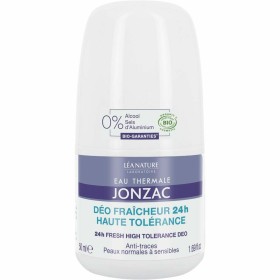 Desodorizante Roll-On Eau Thermale Jonzac 1335671 50 ml de Eau Thermale Jonzac, Aftershave - Ref: S4504583, Preço: 9,62 €, De...