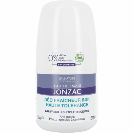 Roll-On Deodorant Eau Thermale Jonzac 1335671 50 ml von Eau Thermale Jonzac, Aftershaves - Ref: S4504583, Preis: 9,62 €, Raba...