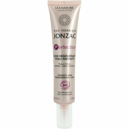 Creme Regenerador Perfection Eau Thermale Jonzac 1337391 40 ml de Eau Thermale Jonzac, Hidratantes - Ref: S4504588, Preço: 21...