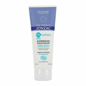 Crema Exfoliante Reydrate Eau Thermale Jonzac 13418A 75 ml de Eau Thermale Jonzac, Exfoliantes - Ref: S4504591, Precio: 12,95...