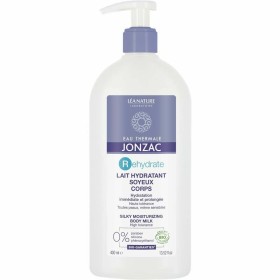 Latte Corpo Rehydrate Eau Thermale Jonzac 1331993 400 ml di Eau Thermale Jonzac, Idratanti - Rif: S4504592, Prezzo: 17,34 €, ...