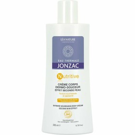 Crema Corpo Nutritive Eau Thermale Jonzac 1333463 200 ml di Eau Thermale Jonzac, Idratanti - Rif: S4504597, Prezzo: 15,65 €, ...