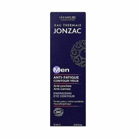 Crème contour des yeux Anti-Fatigue Eau Thermale Jonzac 1339217 de Eau Thermale Jonzac, Crèmes contour des yeux - Réf : S4504...