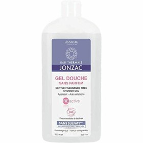 Gel de douche Eau Thermale Jonzac easy_12859 500 ml de Eau Thermale Jonzac, Gels douche - Réf : S4504607, Prix : 15,05 €, Rem...